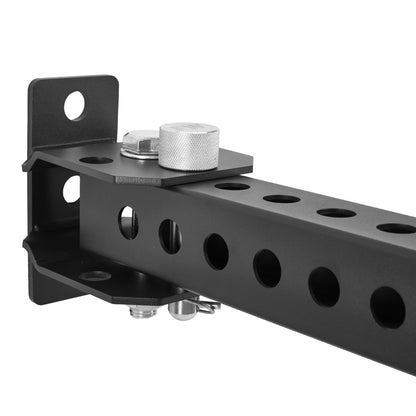 Folding Junction Bars