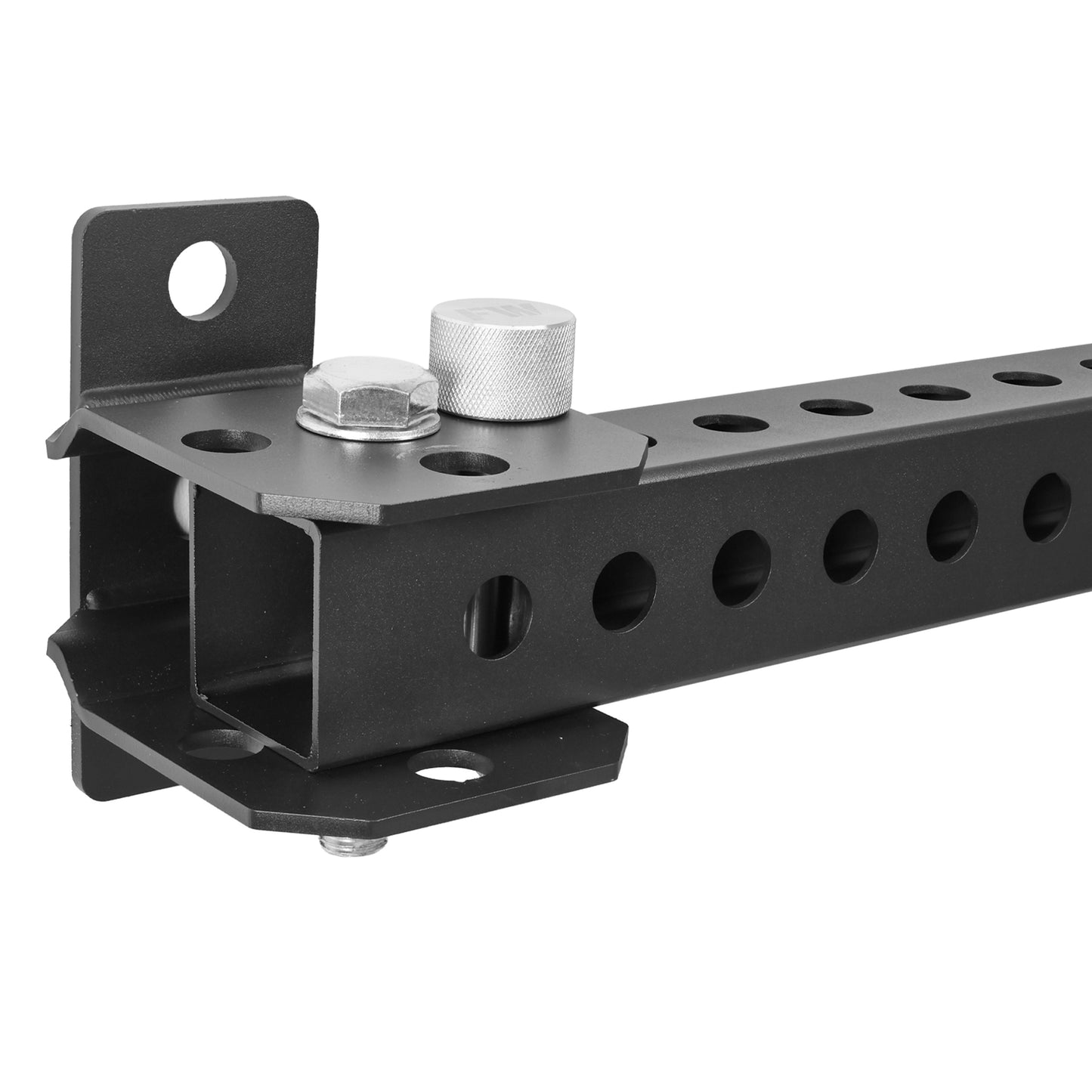 Folding Junction Bars