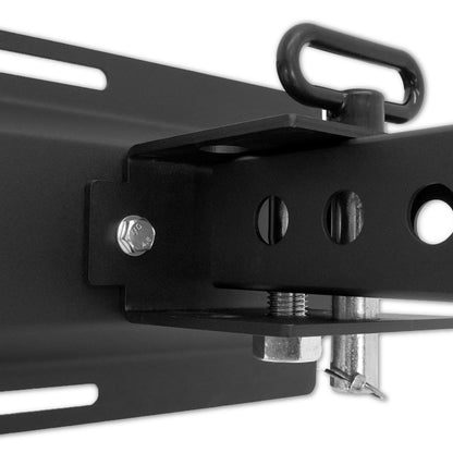 Regular Folding Wall Rack 