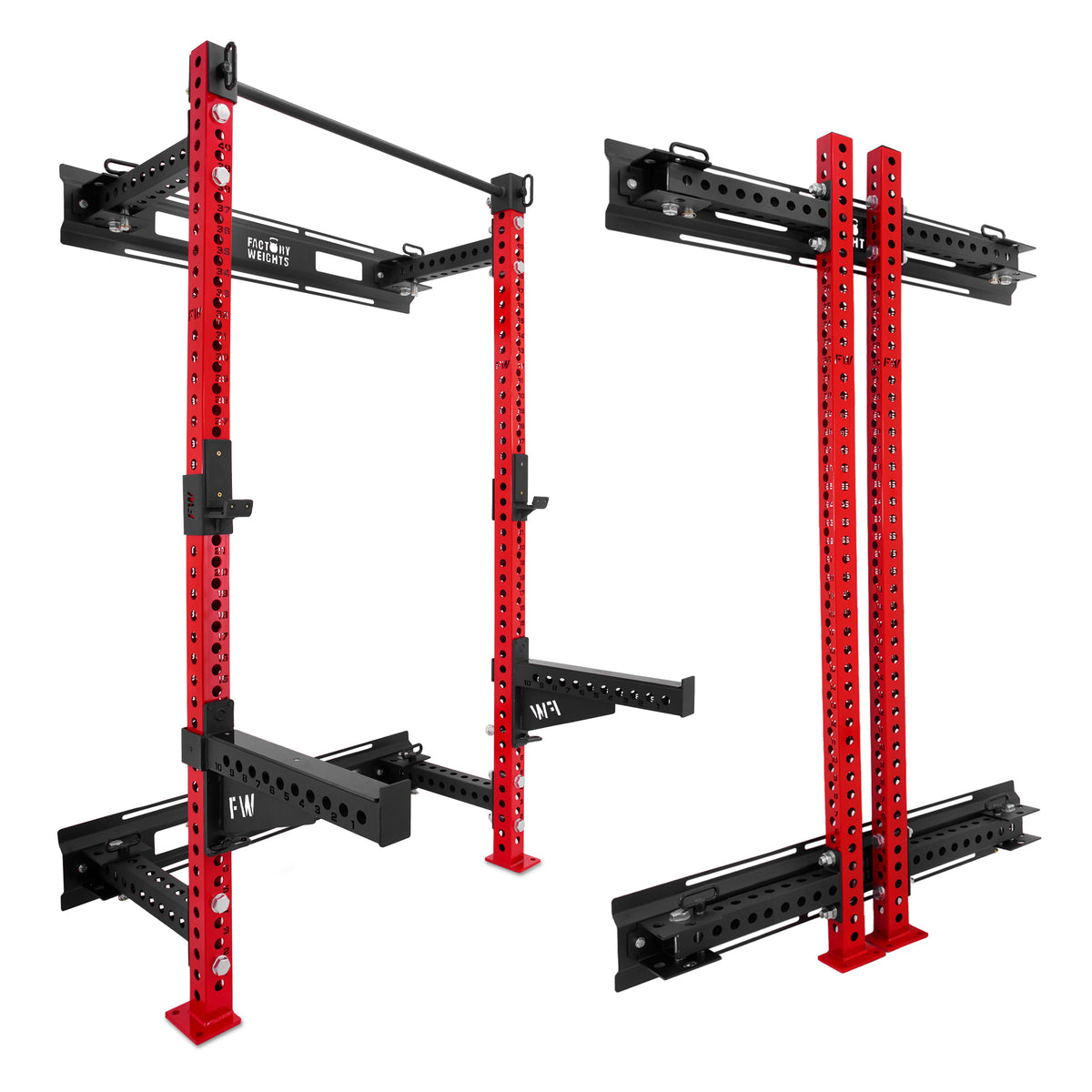 Ethos power rack 5.0 sale