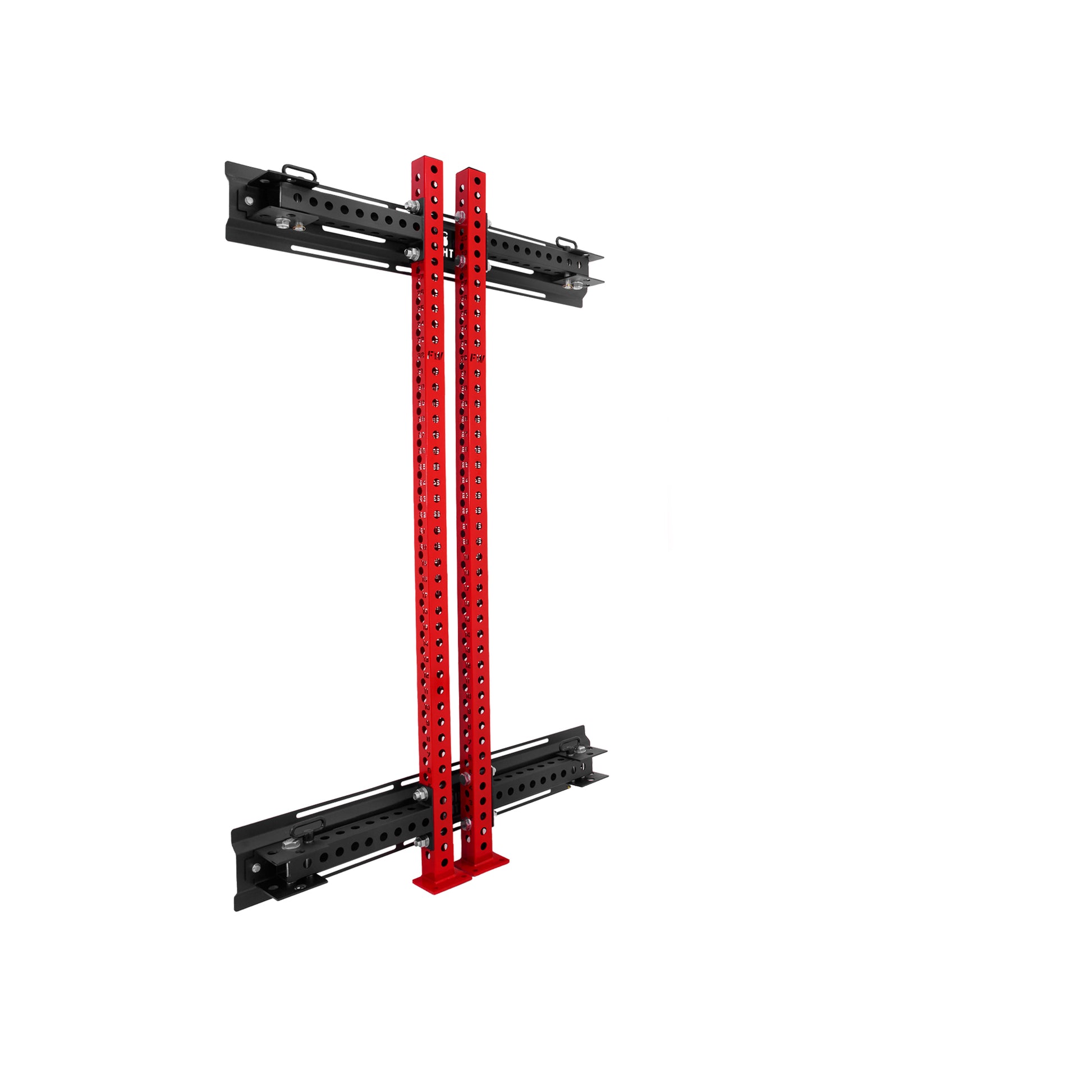 Regular Folding Wall Rack 