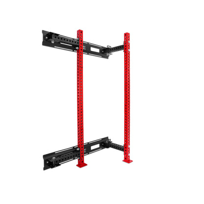 Regular Folding Wall Rack 