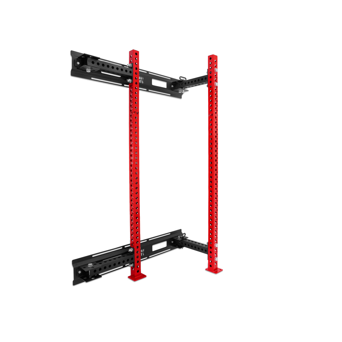 Ethos folding sale wall rack