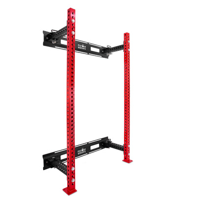 Regular Folding Wall Rack 