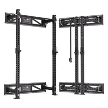 Regular Folding Wall Rack