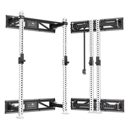 Regular Folding Wall Rack