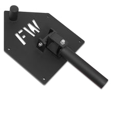 Free Standing Landmine 
