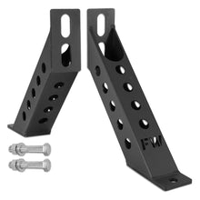 Free Stand Supports