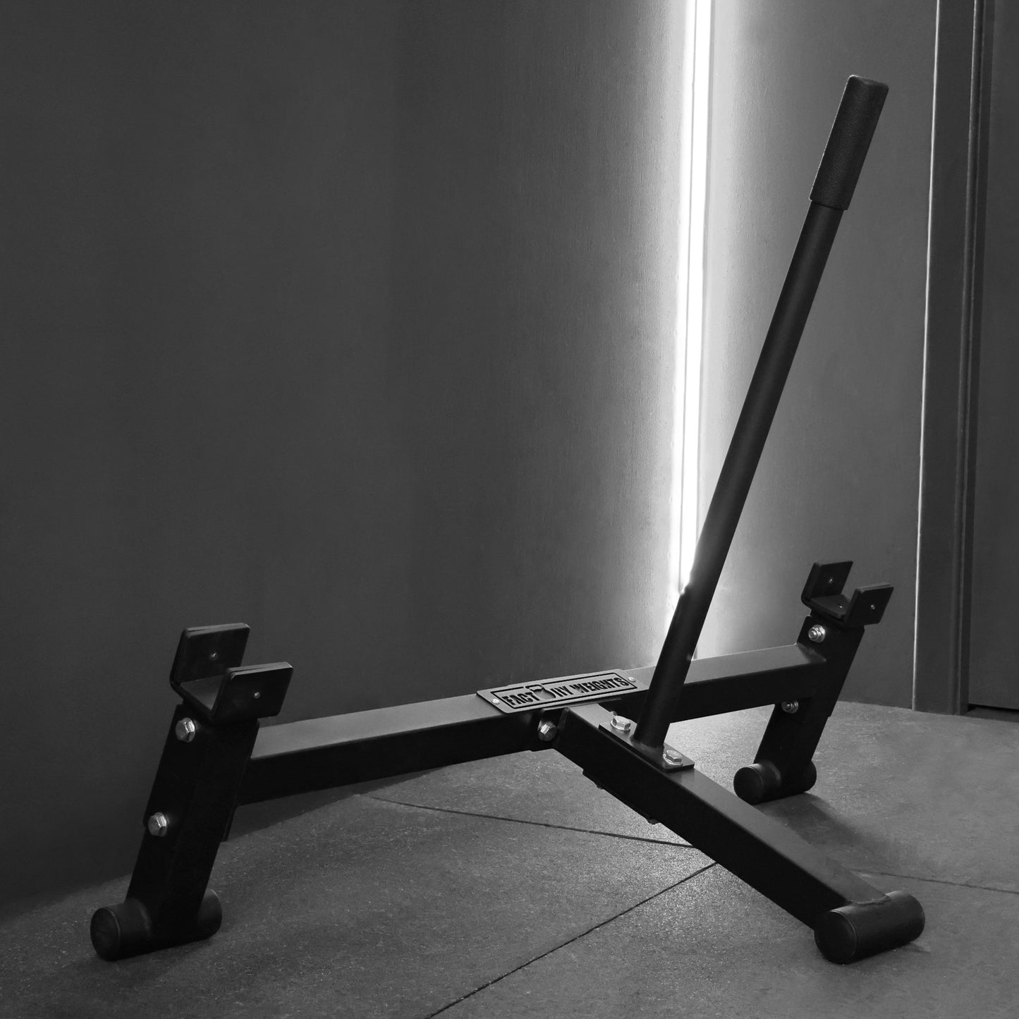 Pro Barbell Jack