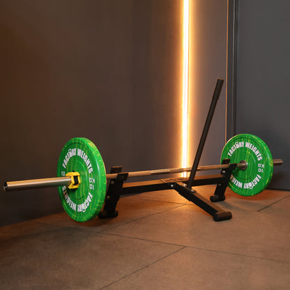Pro Barbell Jack
