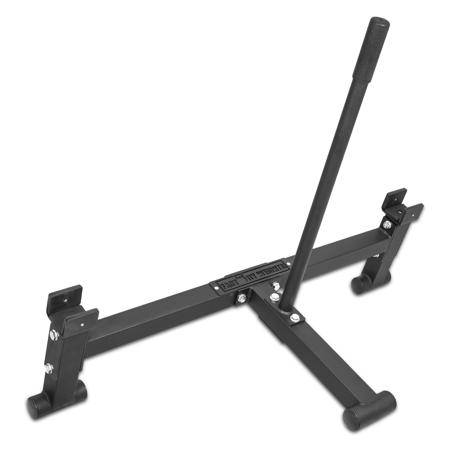 Pro Barbell Jack