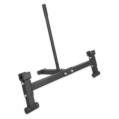 Pro Barbell Jack