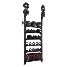 Fitness Racing Station