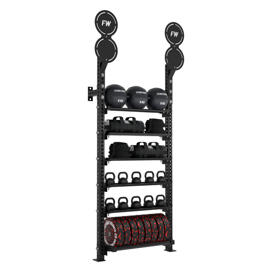 Fitness Racing Station