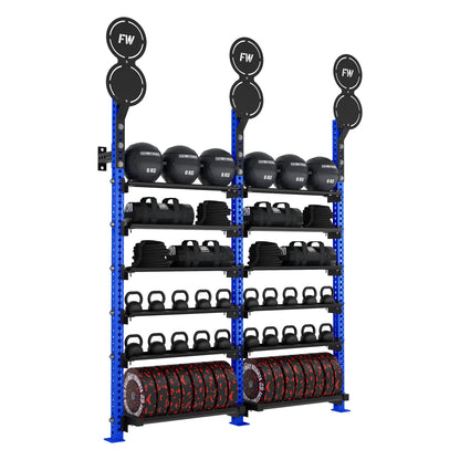 Fitness Racing Station