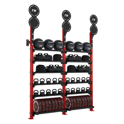 Fitness Racing Station