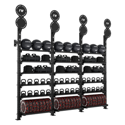 Fitness Racing Station
