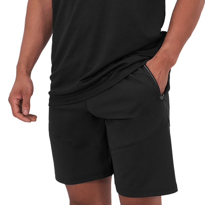 FW Paragon Shorts - Black 