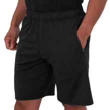 FW Paragon Shorts - Black 