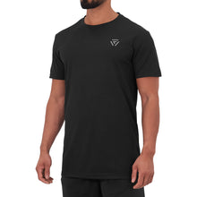 FW Fusion T-Shirt Black 
