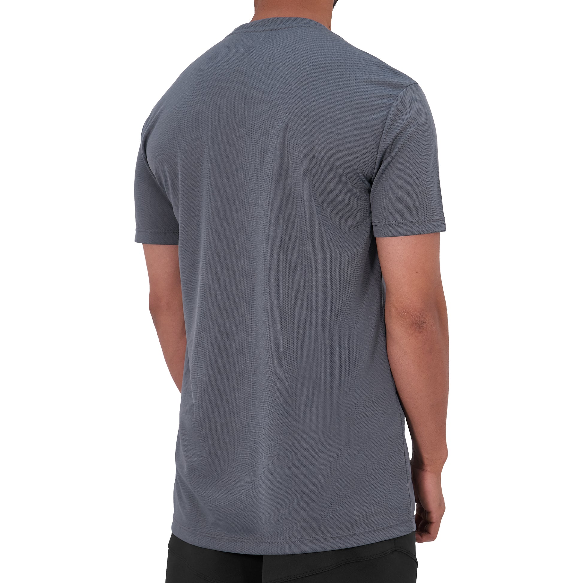 FW Fusion T-Shirt Grey 