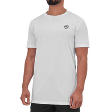 FW Fusion T-Shirt White 