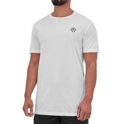 FW Fusion T-Shirt White 