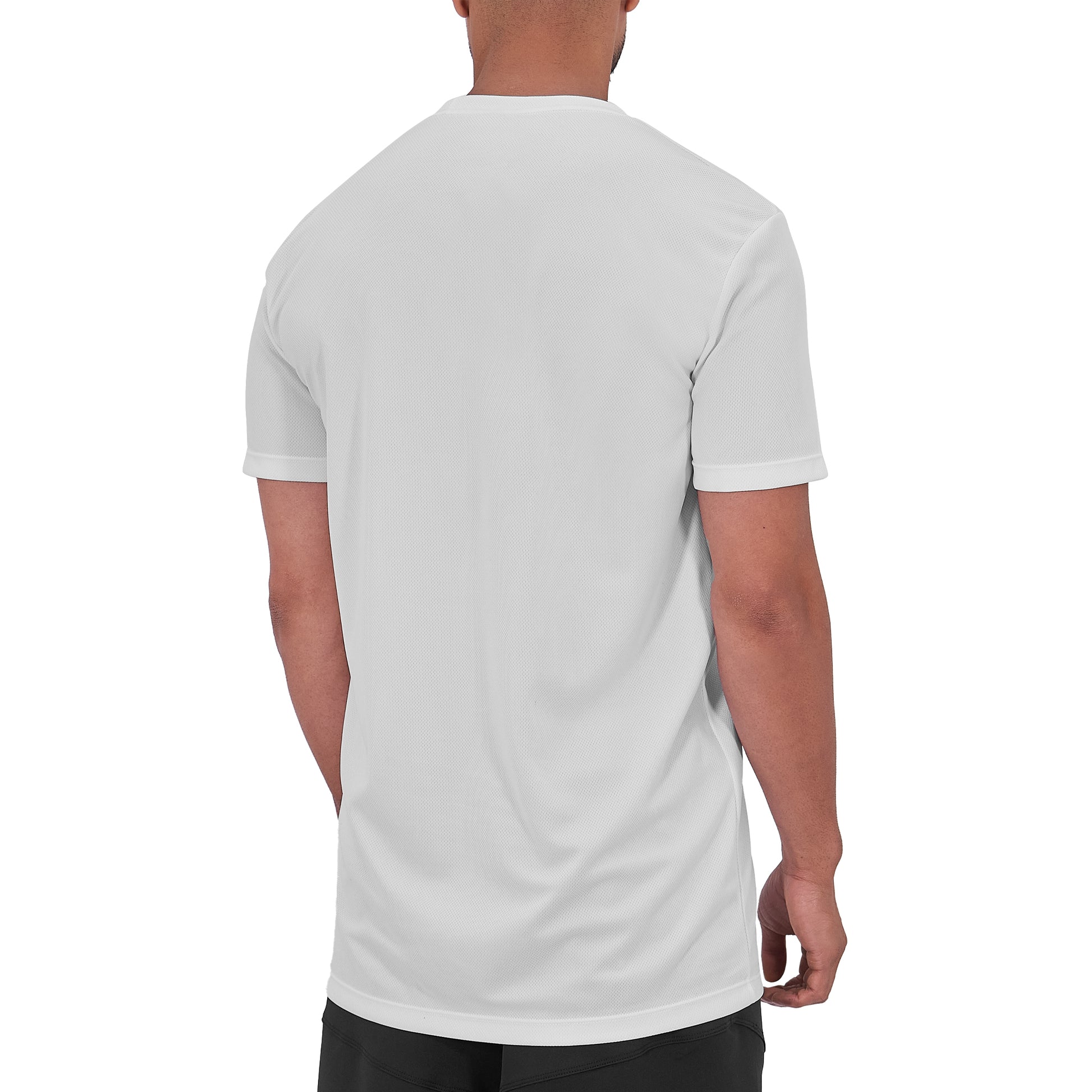 FW Fusion T-Shirt White 