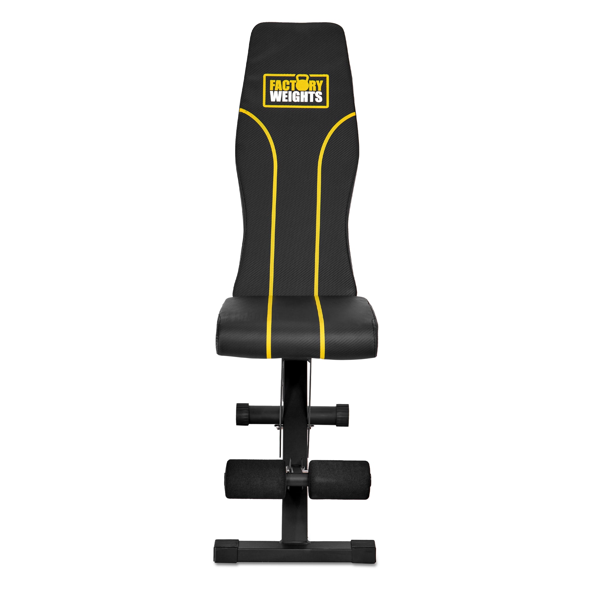 FW1 Adjustable Weight Bench 