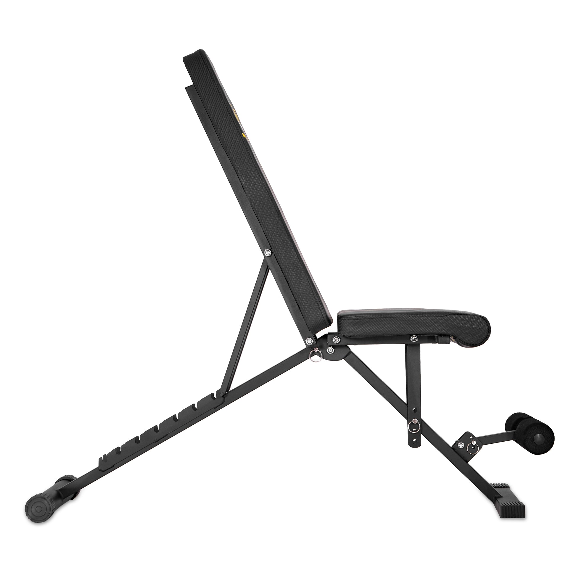 FW1 Adjustable Weight Bench 