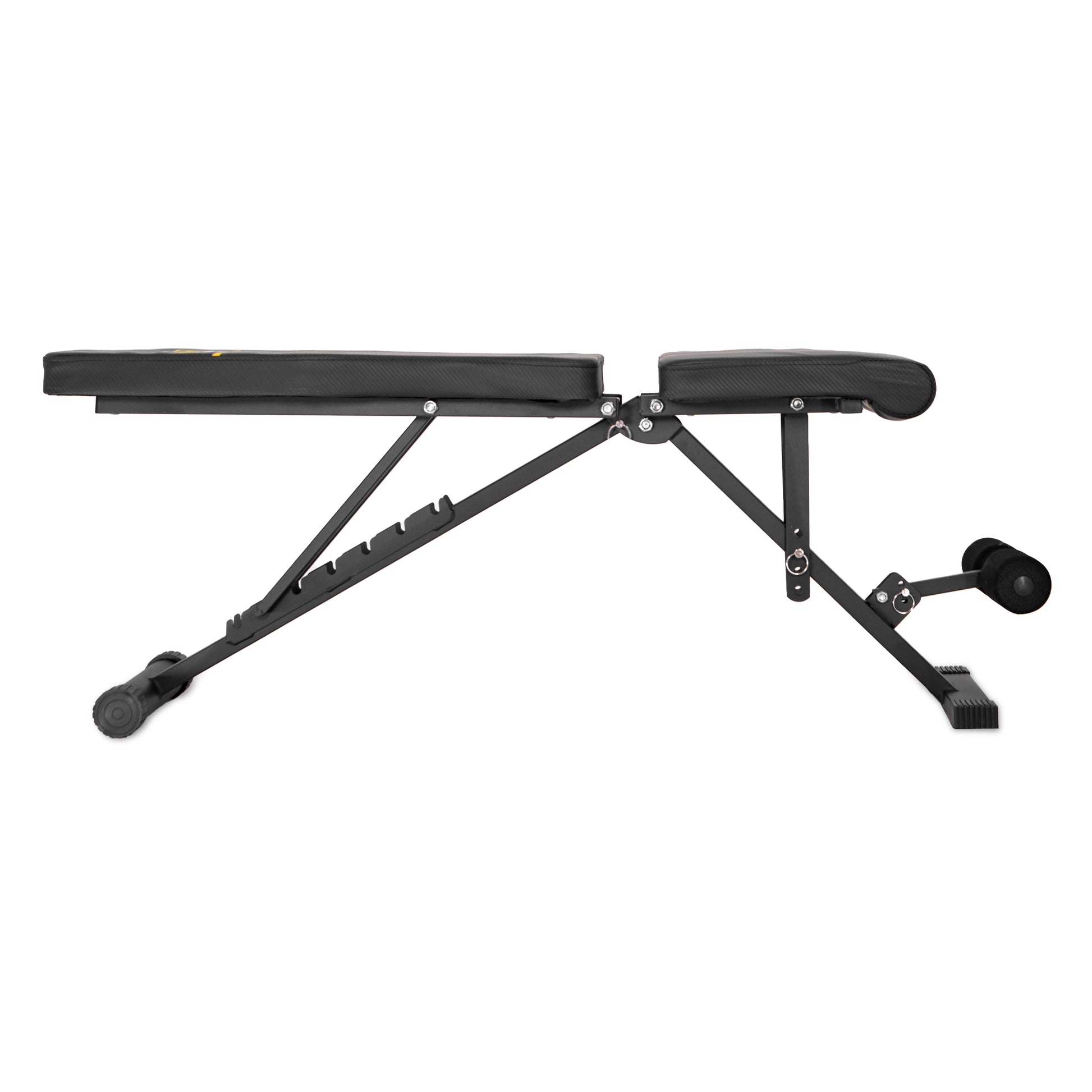 FW1 Adjustable Weight Bench 
