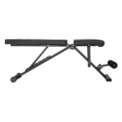 FW1 Adjustable Weight Bench 