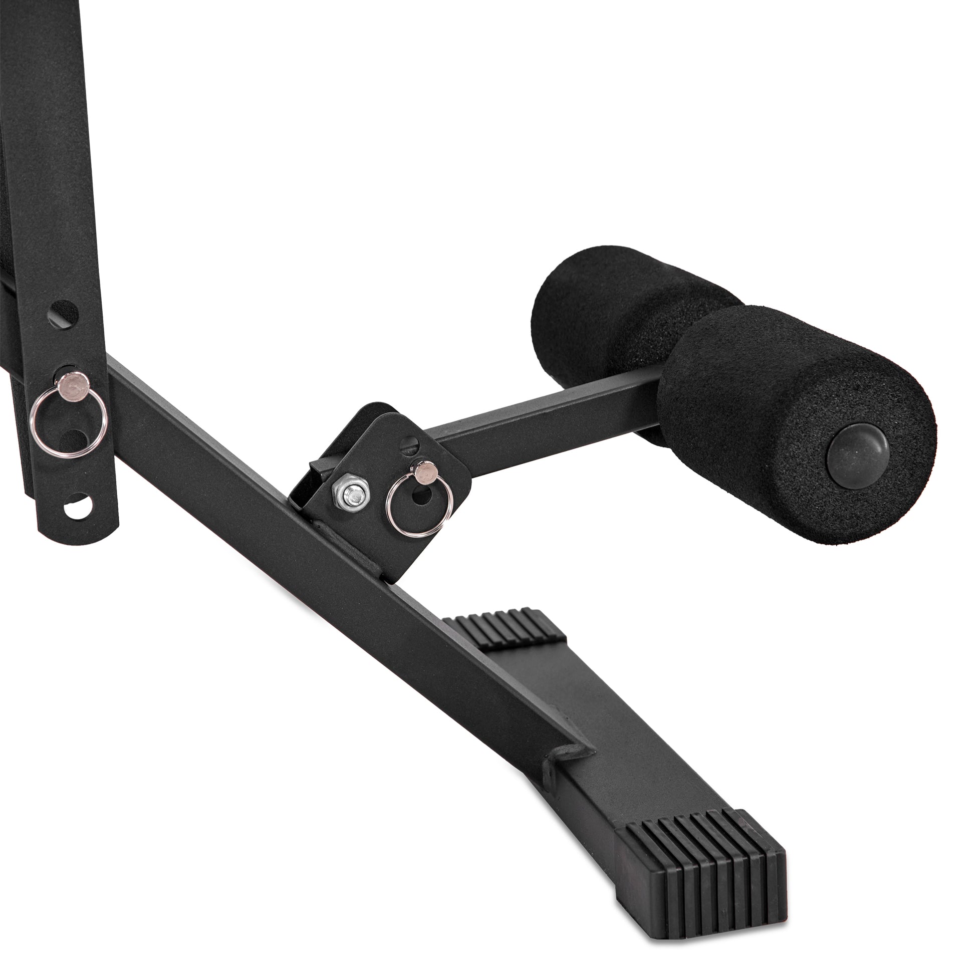 FW1 Adjustable Weight Bench 
