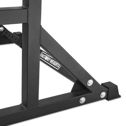 FW1 Squat Rack 