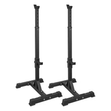 FW1 Squat Stands 