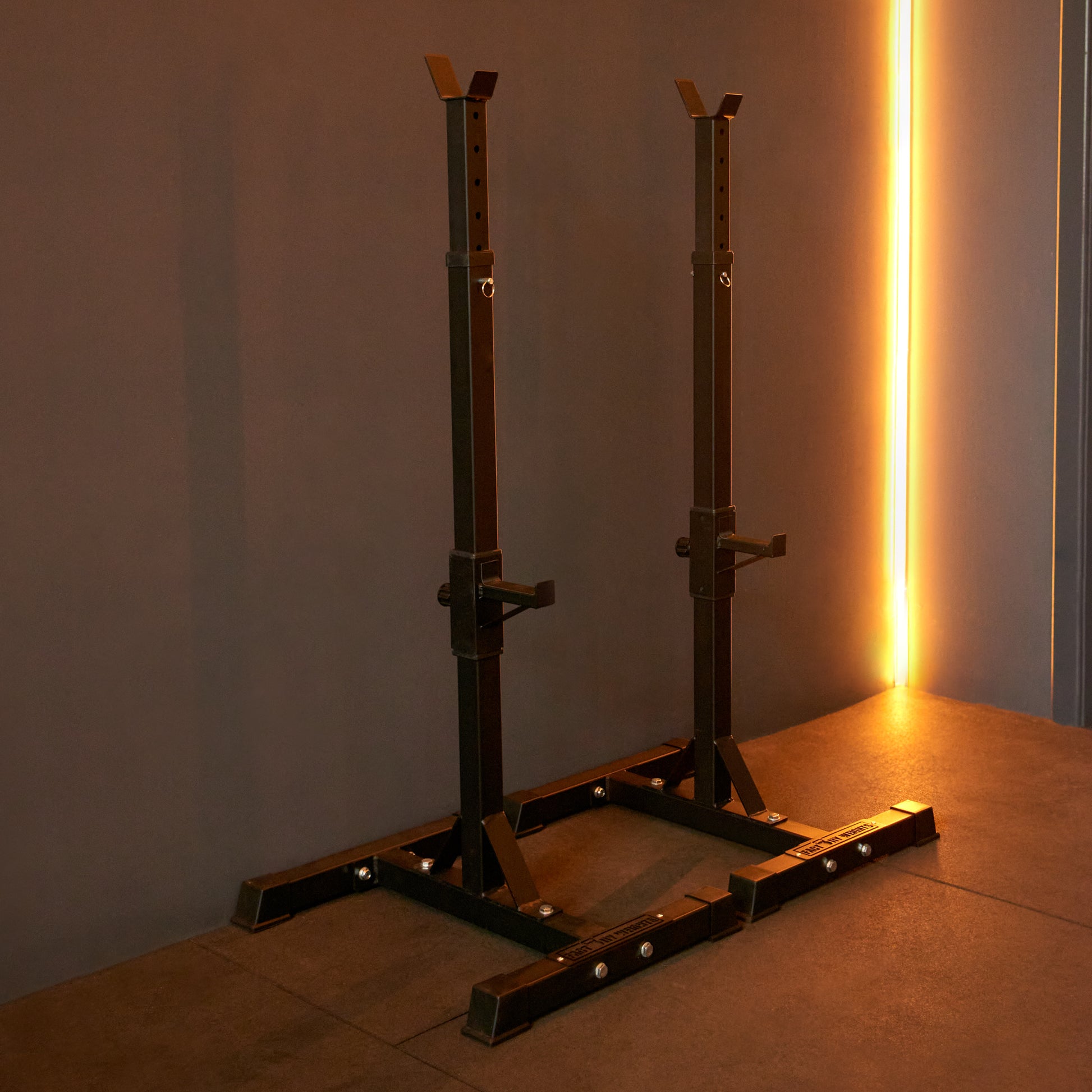FW1 Squat Stands 
