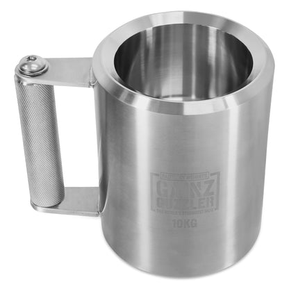 Gainz Guzzler Heavy Mug