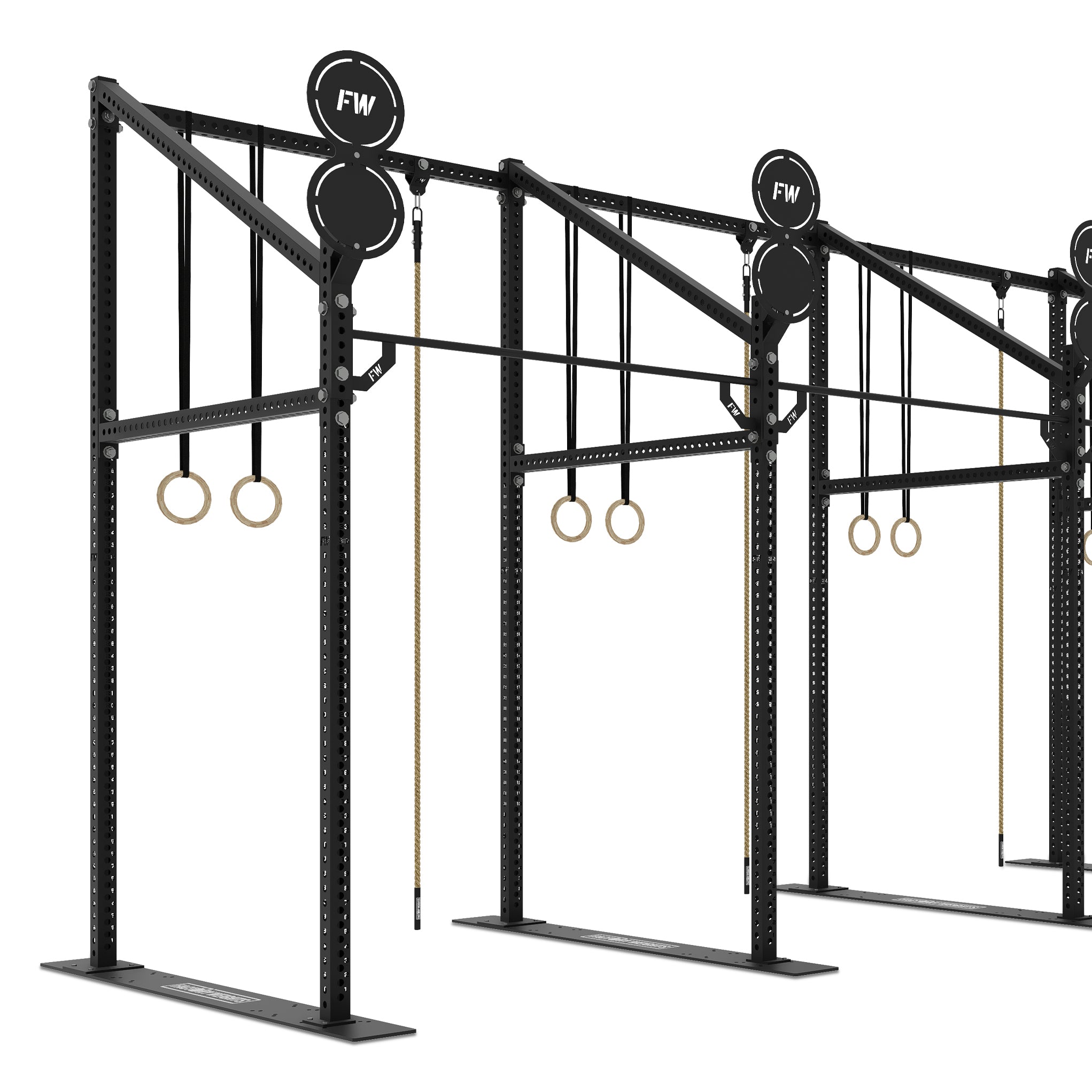 Weight Rig C Factory Weights Games Rig