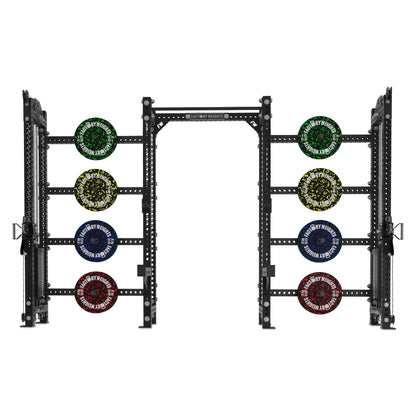Genesis Multi Gym