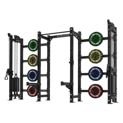 Genesis Multi Gym