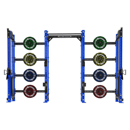 Genesis Multi Gym