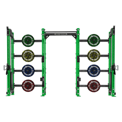 Genesis Multi Gym
