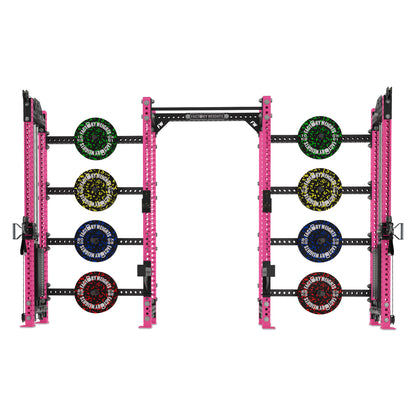 Genesis Multi Gym