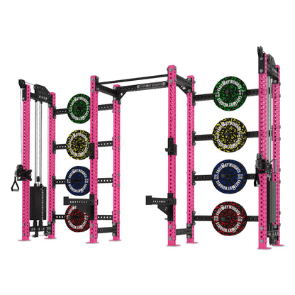 Genesis Multi Gym