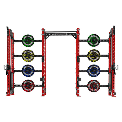 Genesis Multi Gym