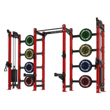 Genesis Multi Gym
