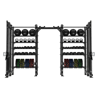 Genesis Pro Multi Gym
