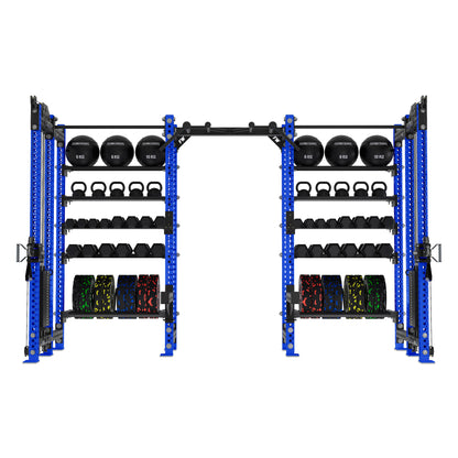 Genesis Pro Multi Gym