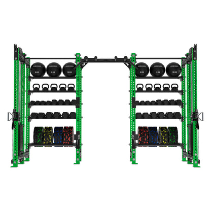Genesis Pro Multi Gym
