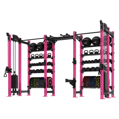 Genesis Pro Multi Gym